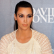 Image for article titled Kim Kardashian Says Baby Brow Waxing Claims Are 'Sick'